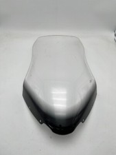Suzuki AN 400 Windschild Windschutzscheibe Wind Shield AN400 #31063