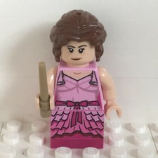 Lego Minifigur hp186 Hermine