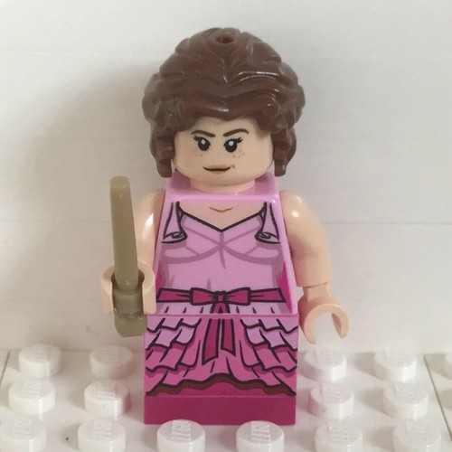 Lego minifigur hp186 - hp186, hermine