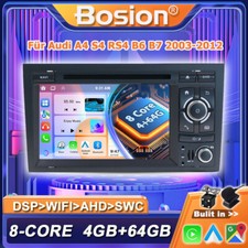 7" Autoradio Android14 Für