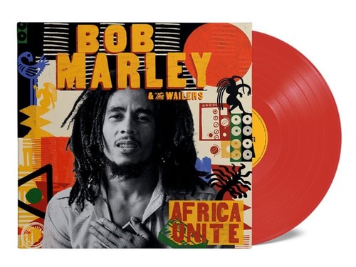 Bob marley the wailers - bob,
