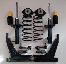 Fahrwerk VW Golf 1 + Cabrio