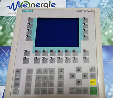 6AV6542-0BB15-2AX0 OP170 Mono