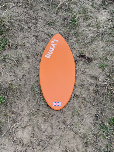 Shakas kahuna skimboard - shakas,