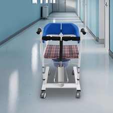 Manual Liftstuhl Patientenlift