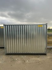 Neuware lfm bauzaun - 30,
