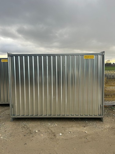 Neuware lfm bauzaun - 30,