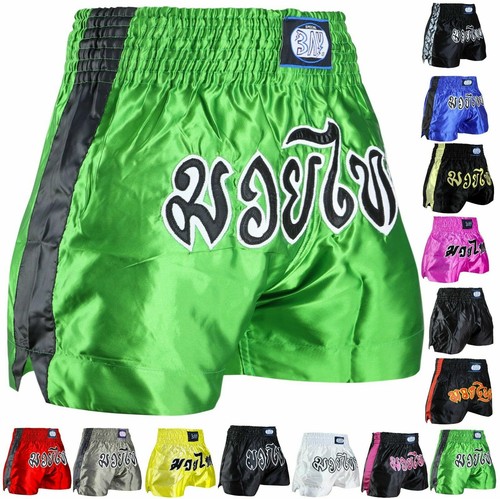 Bay thaiboxhose muay - bay®,