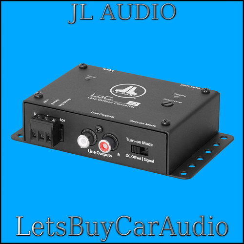 Audio loc zweikanal - loc-22,