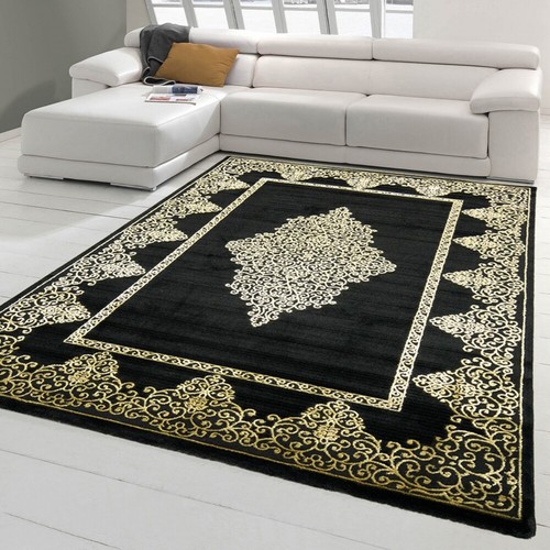 Teppich modern kurzflor - teppich,
