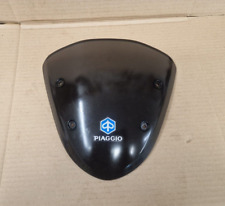 PIAGGIO NRG 50  Verkleidung Windschild Vorn Front