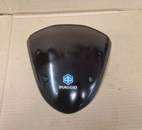 Piaggio nrg verkleidung - piaggio,