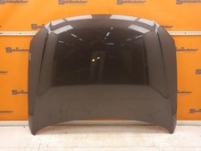 Motorhaube MOCCABROWN PEARL VW