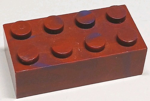 Lego teststein test - teststein,