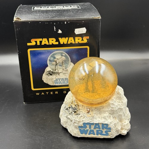 Star wars encore - encore, battle