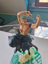 One piece zorro figur - piece,