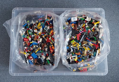 Lego top - lego, kg