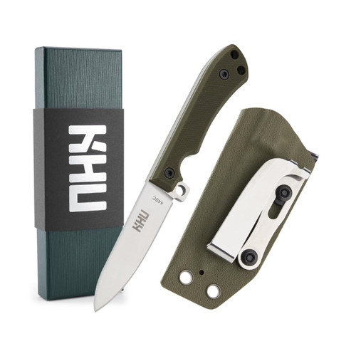 Khu kh025 mini messer - khu,