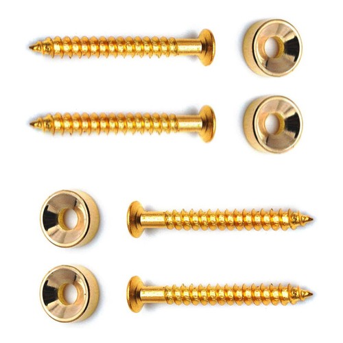 Teiliges set - 4-teiliges,