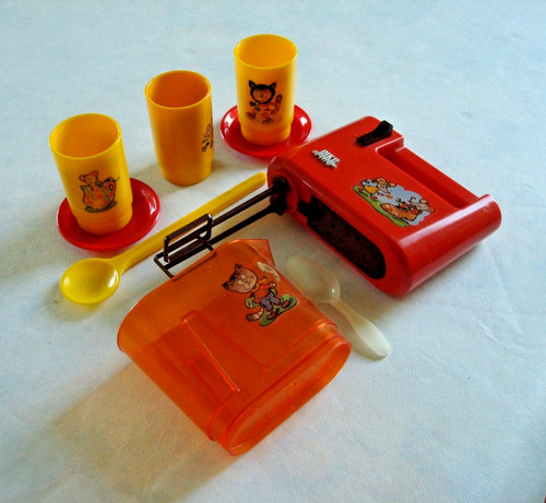 Piko ddr mix set - piko, ovp