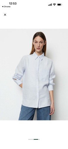 Women marc polo - women, shirt