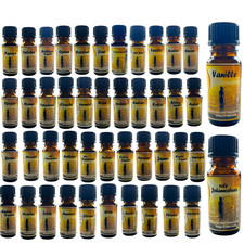 Duftöl Premium á 10ml