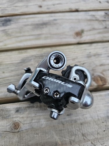 Campagnolo chorus carbon - campagnolo,