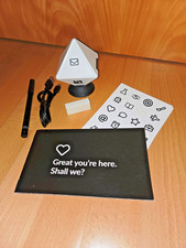 ZEI  Zeit-Tracker/Zeiterfassung von early mit Zubehör