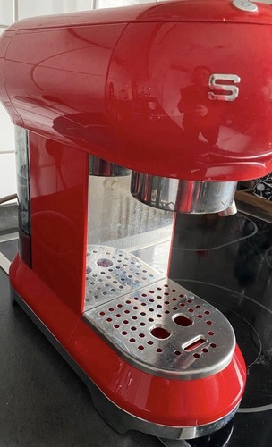 Smeg ecf01 rot - ecf01,