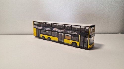 Bvg man lions city dl07 - bvg,