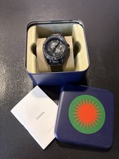 Fossil Damen Armbanduhr 