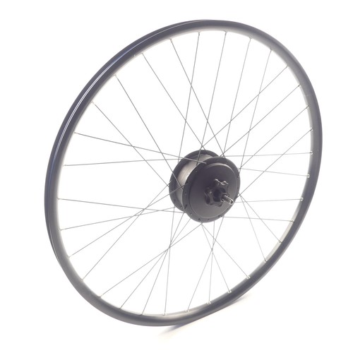 Jht laufrad hinten 29 - ex, 29"