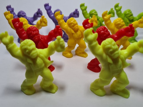 Monster pocket serie 1 - pocket,