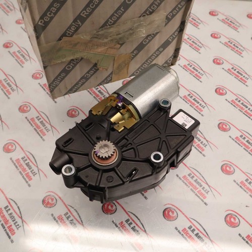 Faltbares dachmotor fiat 500l - dachmotor,