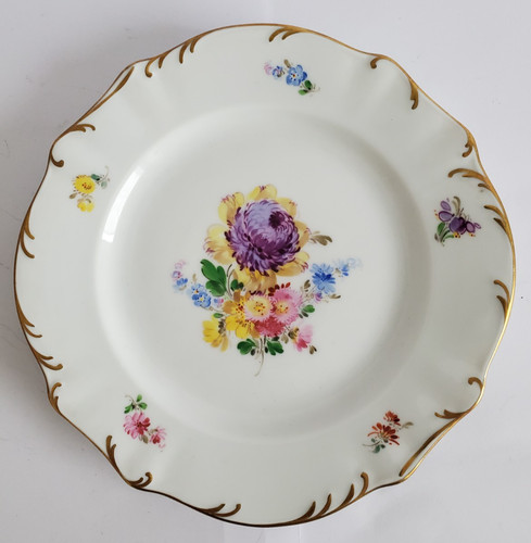 Carl teichert meissen - teichert,