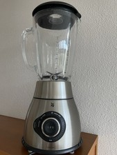 WMF Kult X 1000W 1,5L Standmixer - Edelstahl