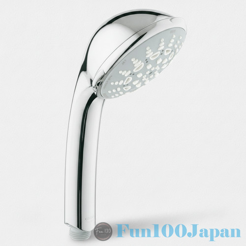 Grohe relexa handheld - grohe, 5