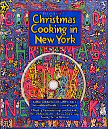 Christmas cooking new york - cooking,