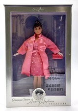 1998 Audrey Hepburn Barbie