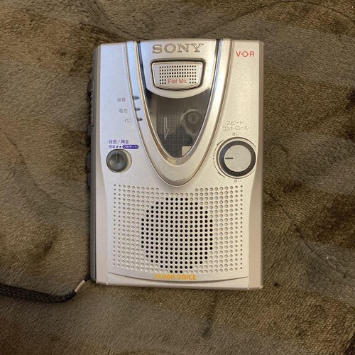 Sony tcm 400 standard - sony, tcm-400
