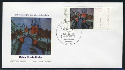 2279 deutsche malerei ernst - 2279,