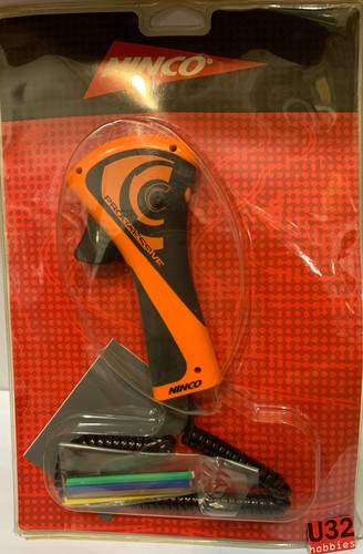 Slotcar ninco 40307 digital - slotcar,