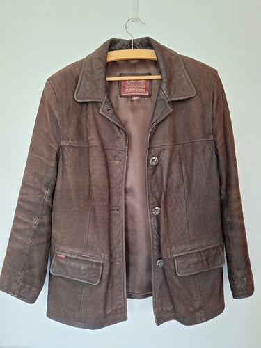 Vintage damen braune - damen,