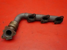 Abgaskrümmer Mercedes OM642