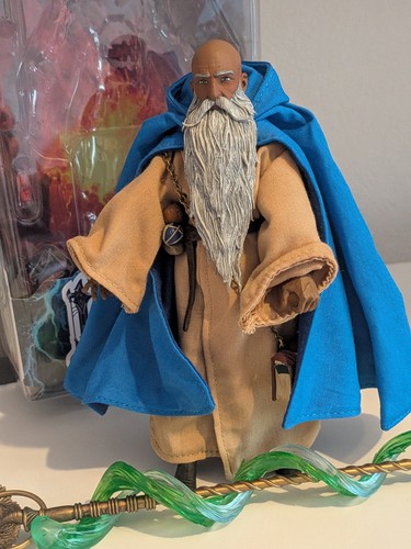 Mythic legions samir - mythic,
