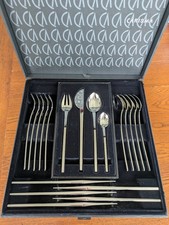 Auerhahn Carisma Menübesteck 24 teilig