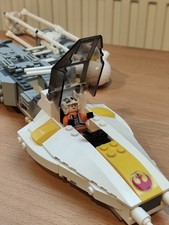 LEGO Star Wars - 7658 - Y-wing