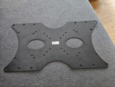 Universeller VESA Adapter für TV & Monitor Wandhalterungen