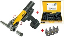 Schnurlose Mini-Press