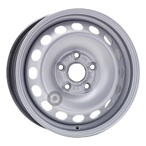 Stahlfelgen 0x15 et47 - 4x,